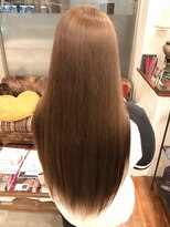 オーティティ(O-TETE)&nbsp;O-tete Re' resトリートメント