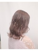 【ＧｉｓｅＬ】パールピンク