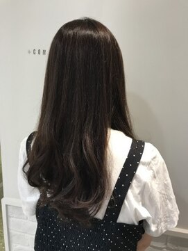 コム(com by neolive) ベージュカラー3