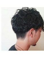 はんなり 行徳&nbsp;ナチュラルパーマ[行徳・妙典]