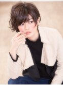 【VIALA 自由が丘】マニッシュ×ガーリー