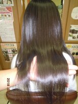 トータルビューティーサロンカワニシ&nbsp;トリートメント