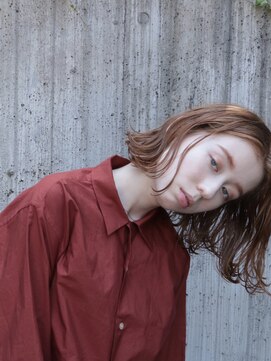 イスニック(Ysnic) スルーミディ