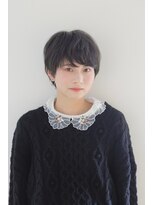 コティ(koti)&nbsp;マッシュショート