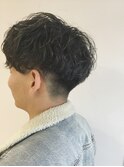 スパイラルマッシュショート