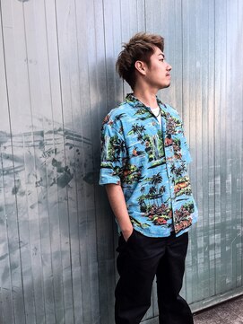 サロンド ココ(Salon de COCO) お客様style