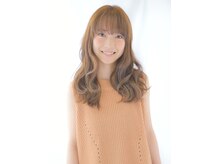美容室樹蘭子 イオン松山店