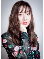 タンタントザクワフュール(Ten Tante the coiffure)&nbsp;ナチュラル×エレガント