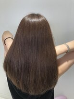 エアー 大阪(AIR)&nbsp;☆air-OSAKA☆山本莉子☆アッシュブラウン☆