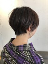 トイズファクトリー(Toys Factory) ふんわりショート