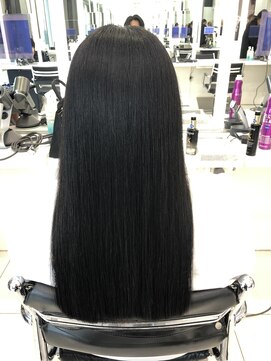 トニーアンドガイ 原宿店(TONI & GUY) 髪質改善トリートメント☆