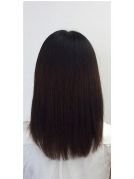 バンビ 本渡店(Bambi) 髪質改善