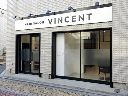 フィンセント 新高円寺店(VINCENT)の写真