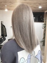 ルアナ(LUANA)&nbsp;ホワイトベージュ