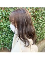 ネオヘアー 京成曳舟店(NEO Hair)&nbsp;ラテベージュ【京成曳舟店】