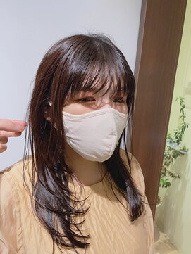 バッタ(Batta) 「KENTA」リアルお客様×クラシックレイヤー