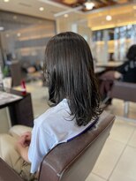 フォルテ 草薙店&nbsp;カーキグレージュ