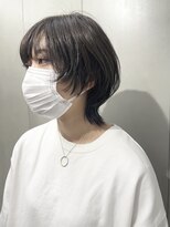 エイト 三軒茶屋店(EIGHT)&nbsp;EIGHT三軒茶屋　ショートウルフ