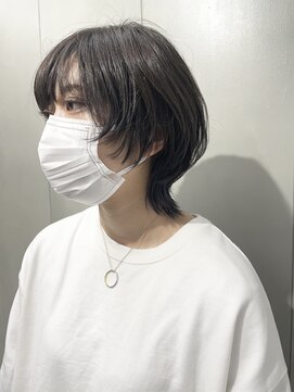 エイト 三軒茶屋店(EIGHT) EIGHT三軒茶屋　ショートウルフ