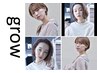 【全日10時～21時限定】カット+ケアカラー+TOKIO Tr_8800円→6900円