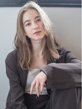 コットン 平塚店(Cotton) 【cotton 平塚】朝5分で可愛く/セミウェット/ヘルシー