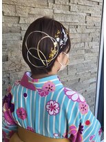 ヘアー ブブース(HAIR BO BOOSE)&nbsp;パーティセット