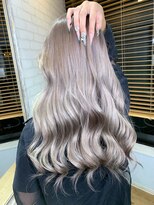 ラピス 新宿(Lapis)&nbsp;【Lapis新宿】ホワイトシルバー