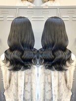 プレシャスバイプロデュース(precious by Produce) 透明感◎アッシュグレージュ