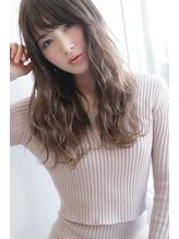 ドルチェ(Dolce) 20代30代40代大人かわいいゆるふわ愛されシアーベージュ