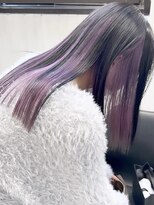 キラ 原宿(KILLA)&nbsp;イメチェン/チェリーブラウン/フェニミン/ダークアッシュ/モード