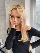 イキ 表参道(iki omotesando)&nbsp;大人ガーリー/モード/チョコレート[表参道駅]