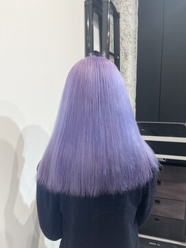 ココ 本八幡(KOKO) #10代20代30代40代#イメチェン#ハッシュカット#似合わせカット