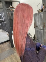 ルモア(RUMOR)&nbsp;Rumor ×【ピンクベージュ】