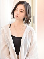 イリーブ(elieve)&nbsp;柔らかボブ