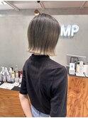 【LAMPhair】バレイヤージュ