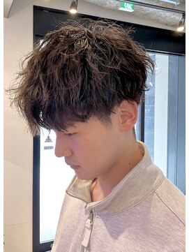 エイト 博多店(EIGHT hakata) ツイスパ