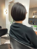 アフロディーテギンザ 神保町(APHRODITE GINZA)&nbsp;カール/セミディ/シアーカラー/姫カット［御茶ノ水/神保町］