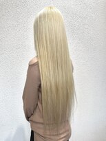 エイトオロク 那覇小禄店(EIGHT oroku)&nbsp;【EIGHT沖縄】お客様スタイル_デザインカラー