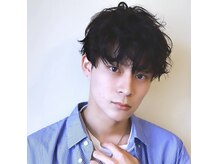 エイト(EighT)の雰囲気（男性からも大人気のサロンEighT.  メンズカットもお任せ下さい。）