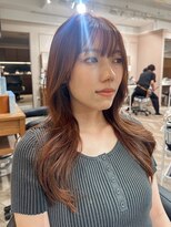 アネーロバイエーケー(ANHELO by AK)&nbsp;柔らかピンクベージュ♪