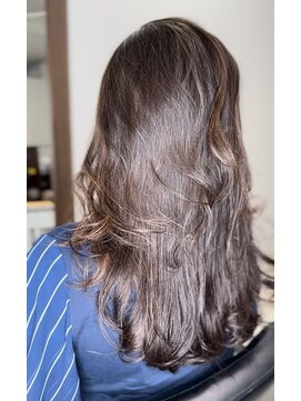 リアン(Lien) パーマ