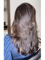 リアン(Lien) パーマ