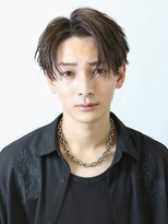 クロト 福岡本店(KUROT)&nbsp;ブラウンフェザーショート