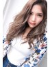 【LINE登録割】うるツヤカラー＋カット＋うるツヤTR(WtA)