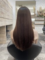 ドラン 梅田店(DRAN)&nbsp;【DRAN梅田店】髪質改善×艶カラー