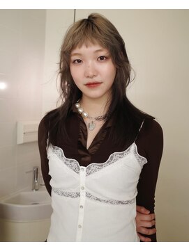 ウィットサークル(wit circle) ザクザクlayer cut