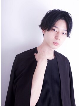 ヘアサロン グーテ(Gute) 王道センターパート