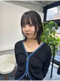 【まつり】こだわりのミディアムレイヤー