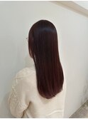 ワインレッド