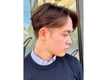 マックス フォー ヘアー(MAX FOR HAIR)